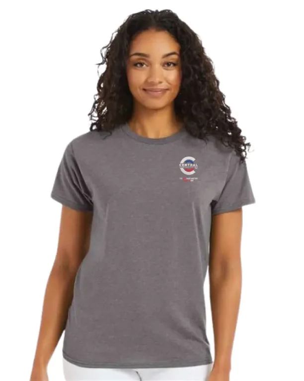 Hanes Unisex EcoSmart® T-Shirt