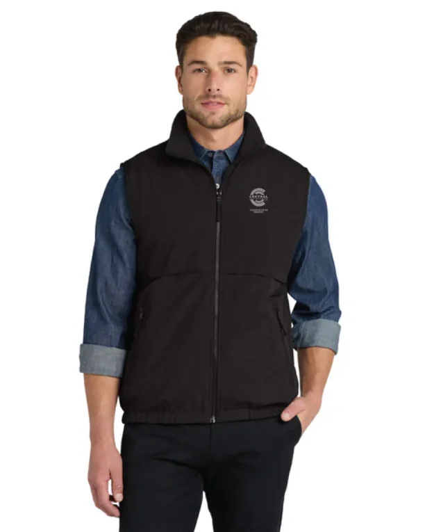 Port Authority® Reversible Charger Vest