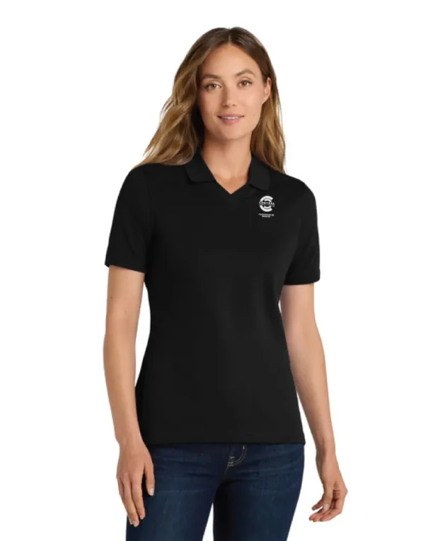 Port Authority® Women's Rapid Dry™ Polo