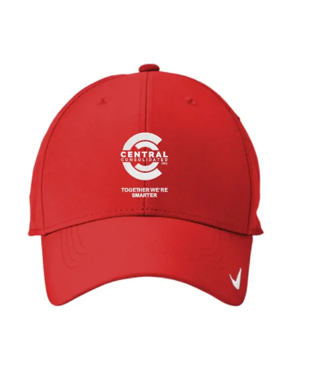 Nike Dri-FIT Legacy Cap