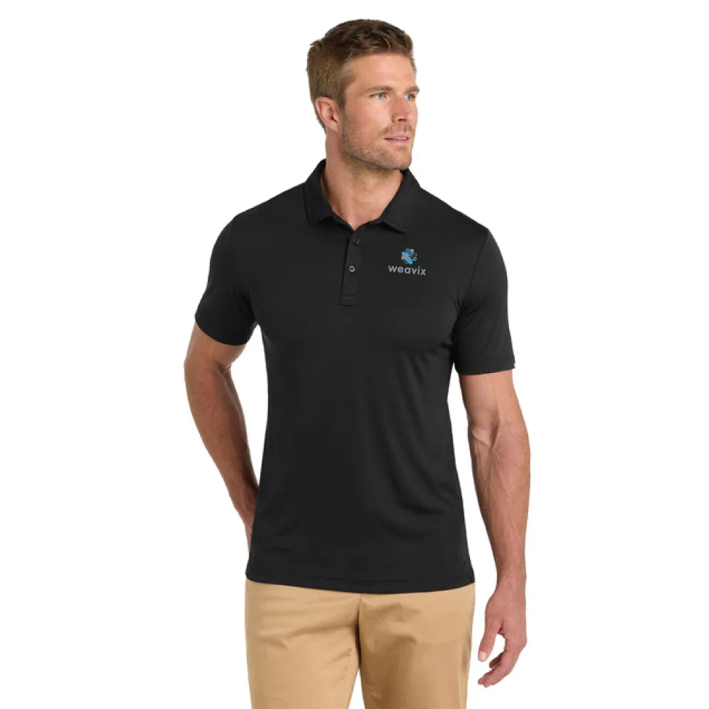 TravisMathew Coto Performance Polo - Image 4