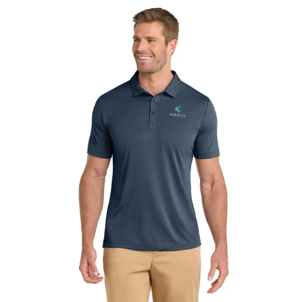 TravisMathew Coto Performance Polo - Image 3