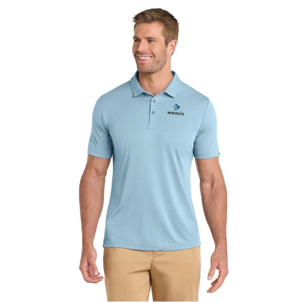 TravisMathew Coto Performance Polo - Image 2