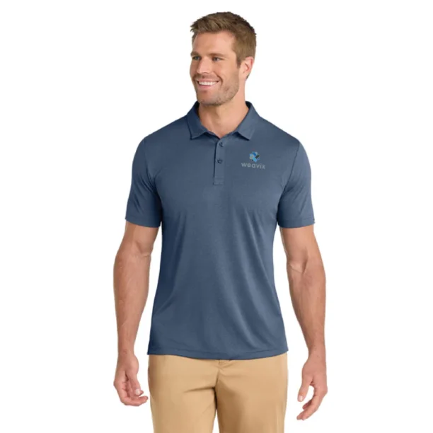 TravisMathew Coto Performance Polo