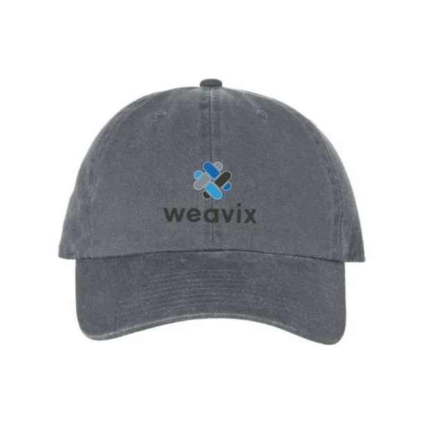 47 Brand Clean Up Cap