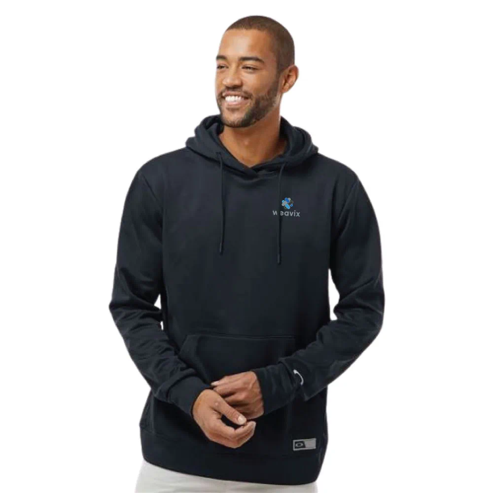 Men's Team Issue Hydrolix Hooded Sweatshirt - Image 6