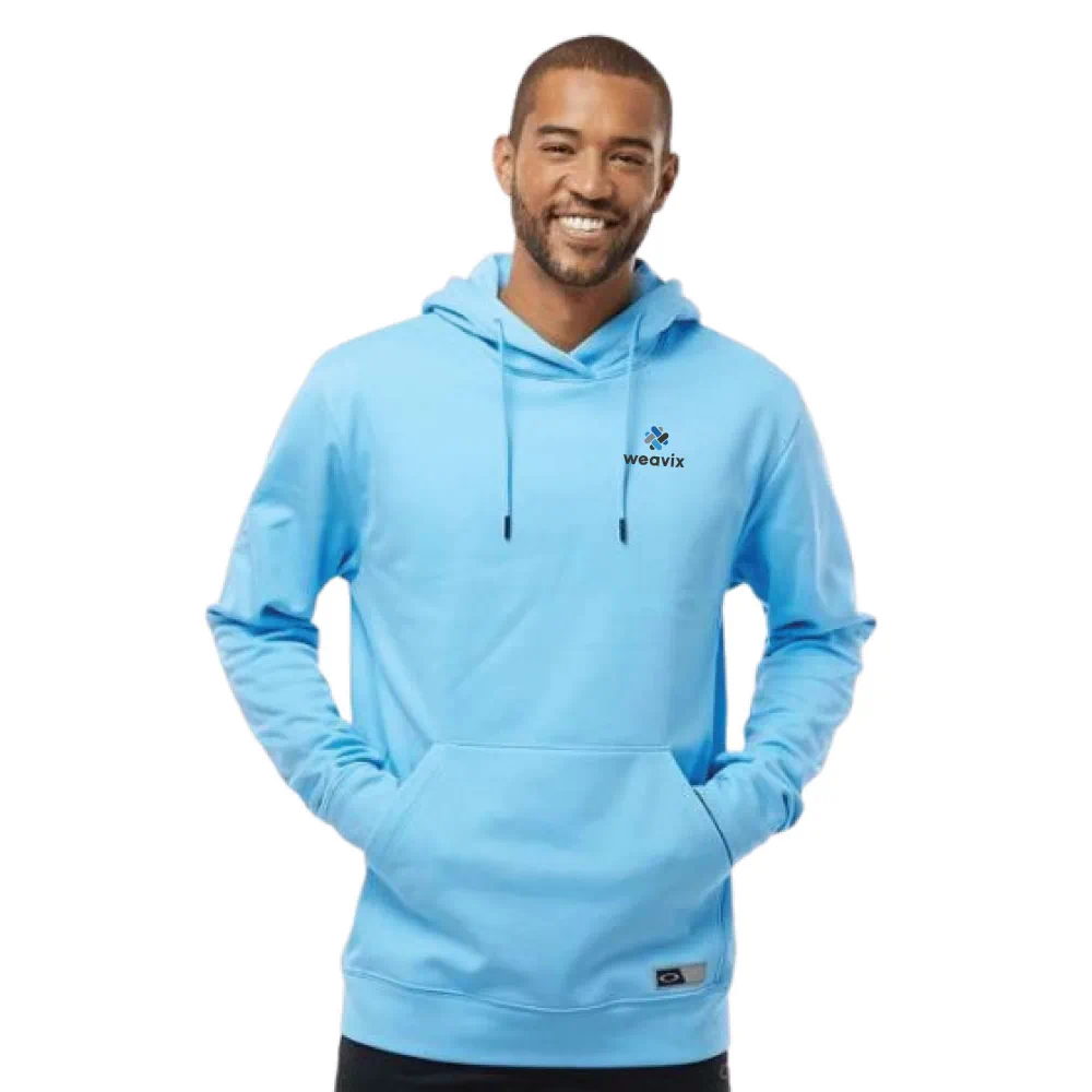 Men's Team Issue Hydrolix Hooded Sweatshirt - Image 5