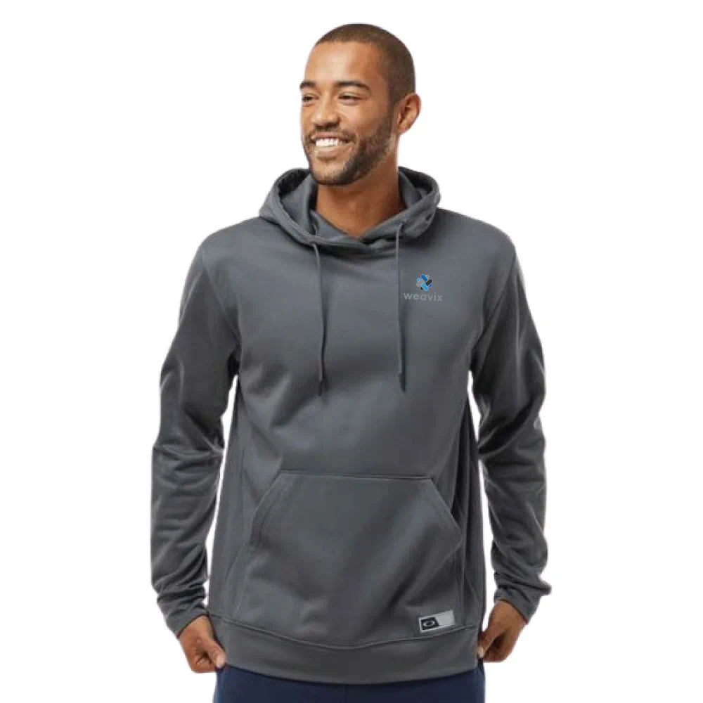Men's Team Issue Hydrolix Hooded Sweatshirt - Image 4