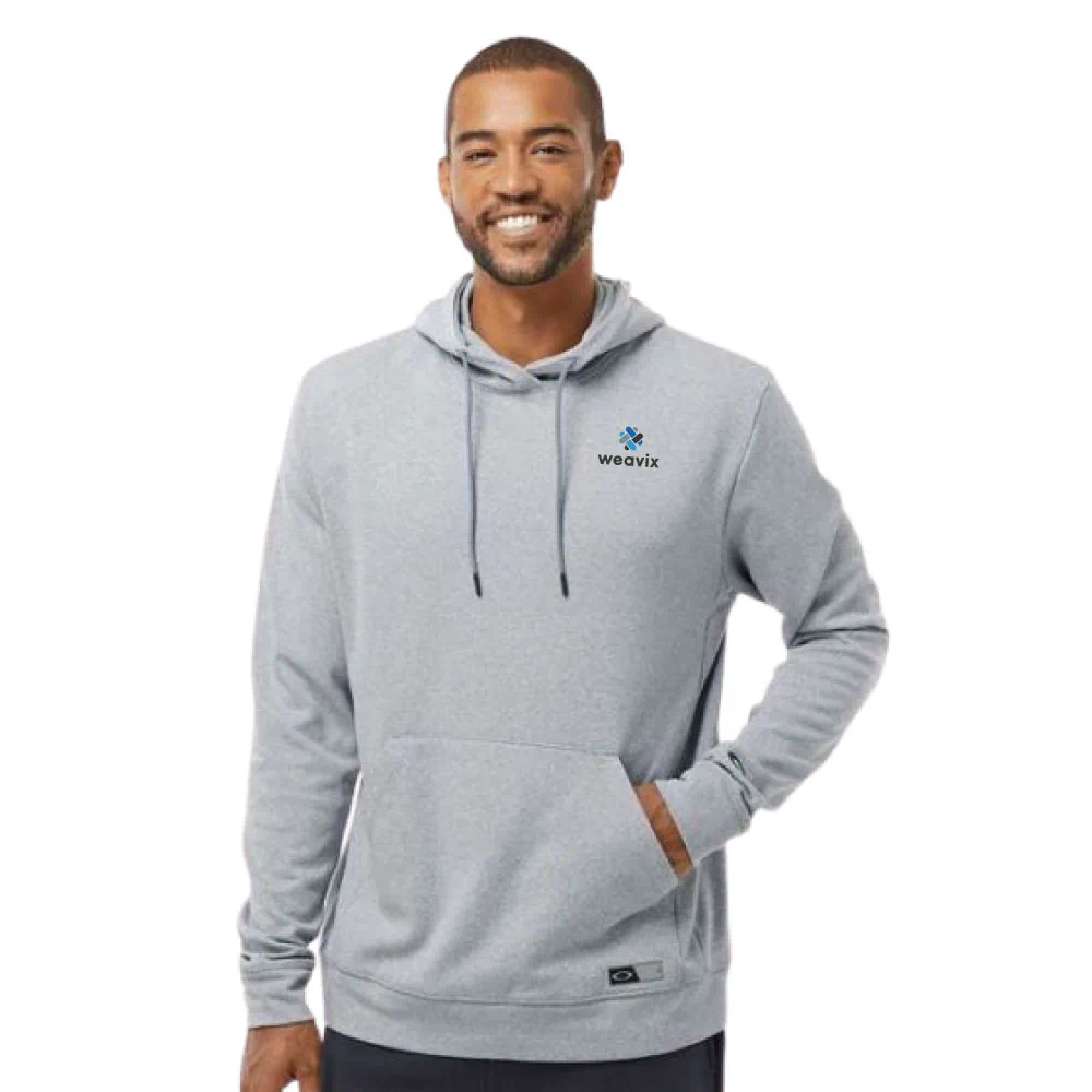 Men's Team Issue Hydrolix Hooded Sweatshirt - Image 3