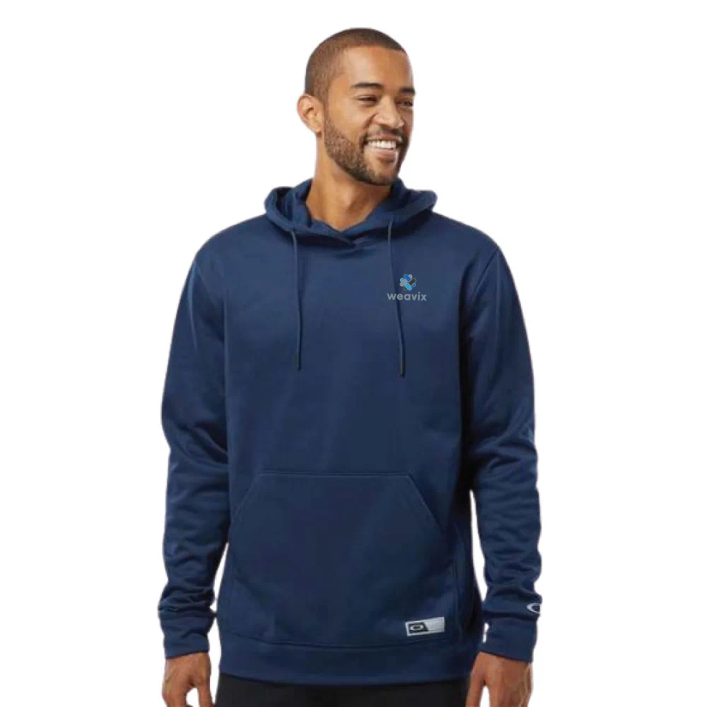 Men's Team Issue Hydrolix Hooded Sweatshirt - Image 2