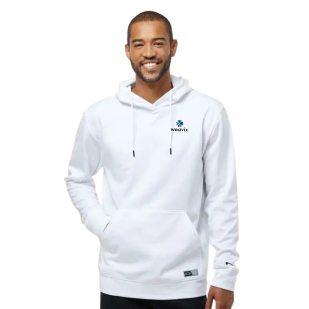 Men's Team Issue Hydrolix Hooded Sweatshirt