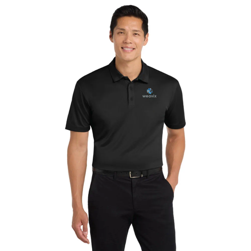 Port Authority® Silk Touch™ Performance Polo - Image 3