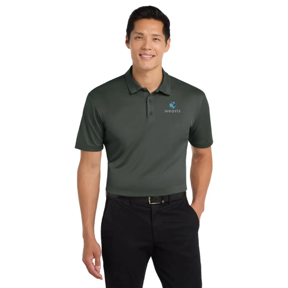Port Authority® Silk Touch™ Performance Polo