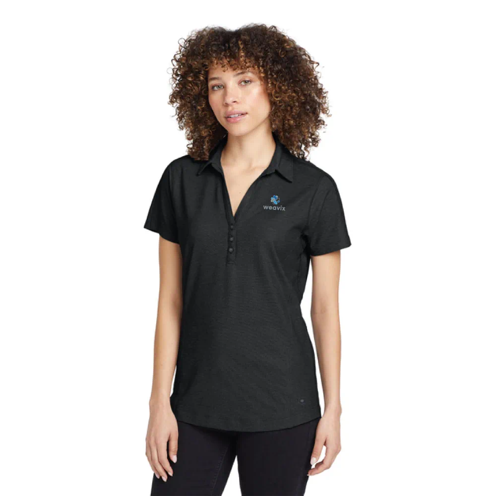 OGIO® Women's Onyx Polo - Image 5