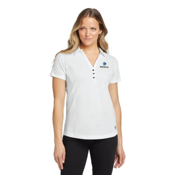OGIO® Women's Onyx Polo