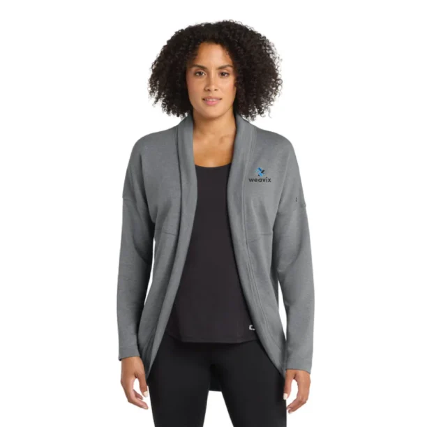 OGIO® Women's Luuma Cocoon Fleece