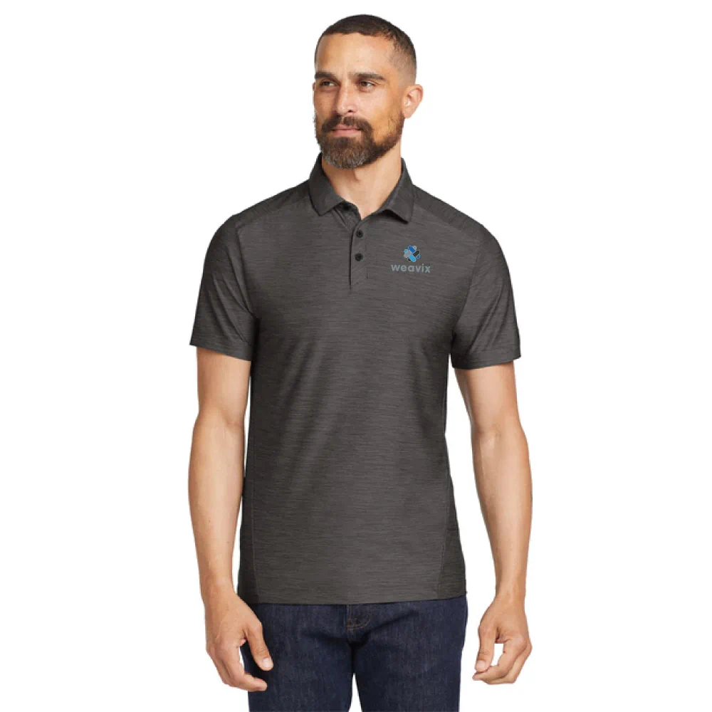 OGIO® Slate Polo - Image 3