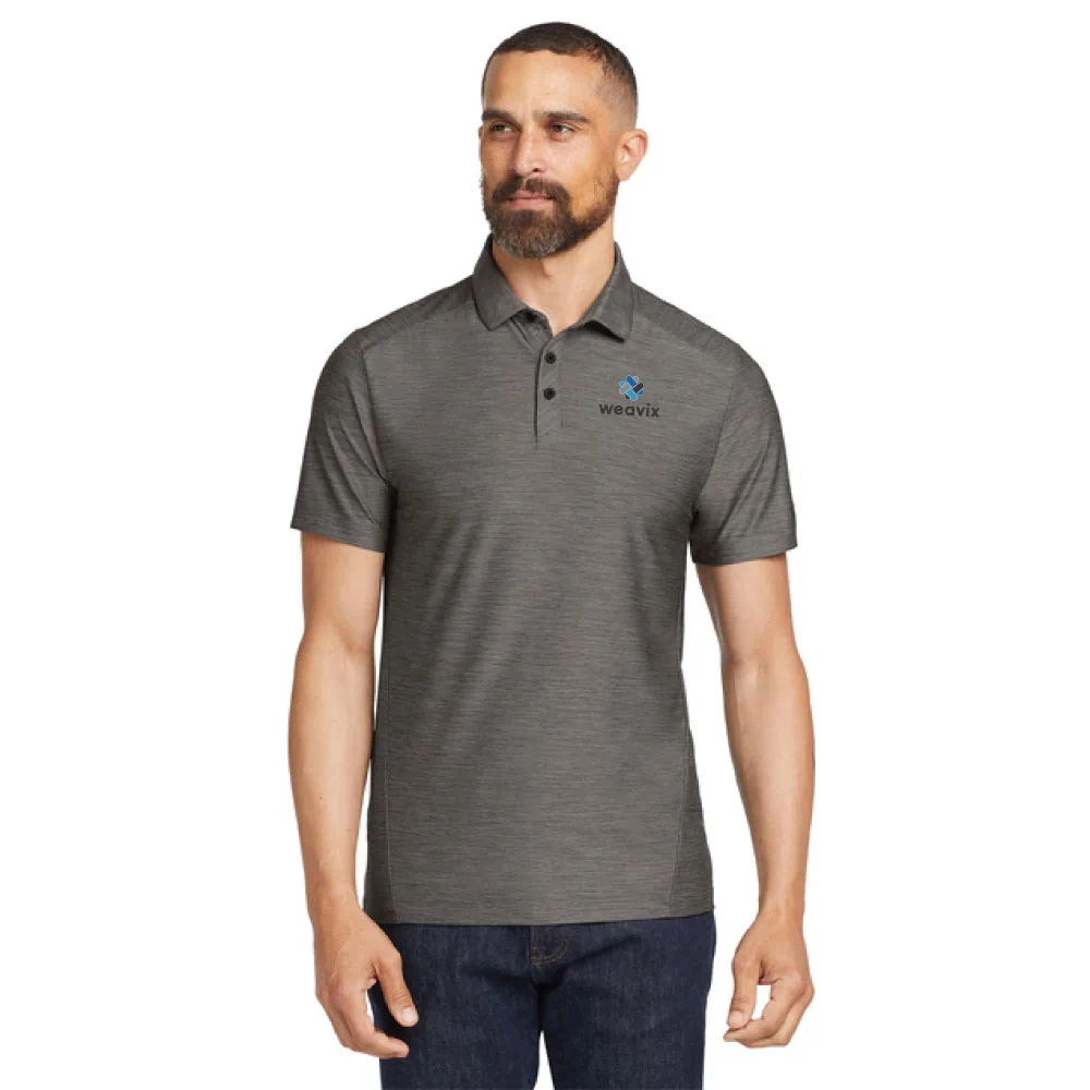 OGIO® Slate Polo - Image 2