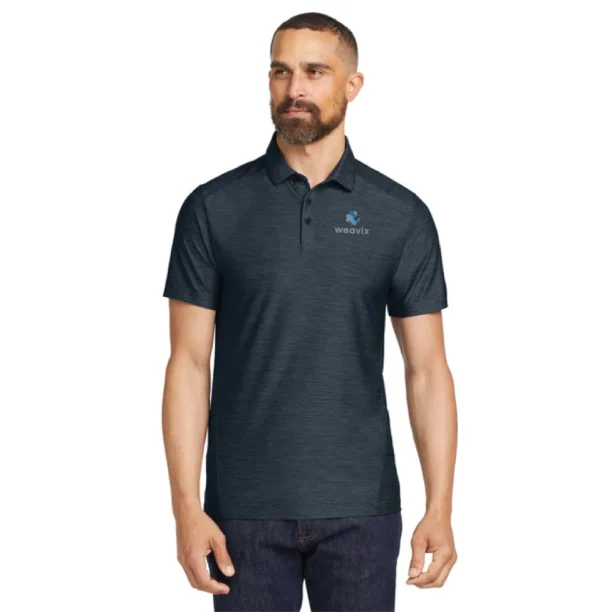 OGIO® Slate Polo