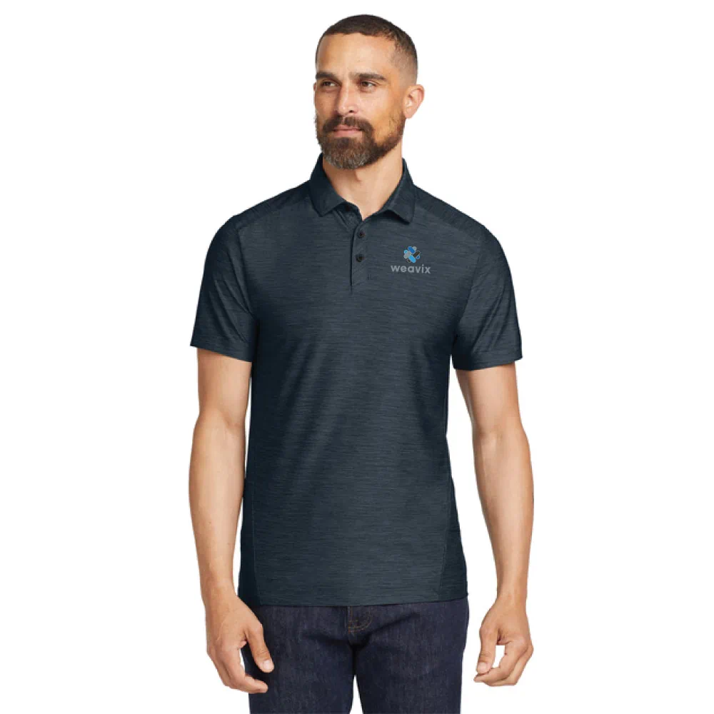 OGIO® Slate Polo
