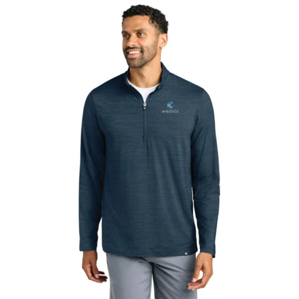 TravisMathew Crestview 1/4-Zip