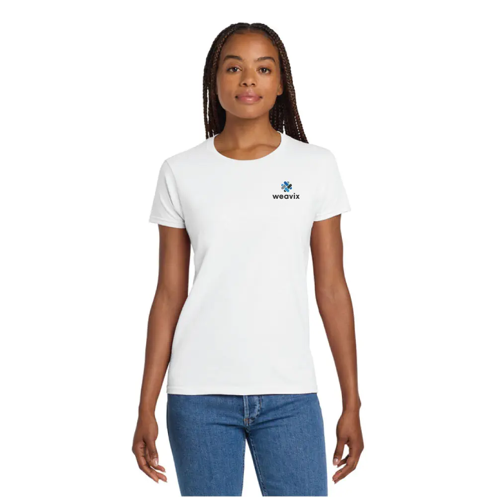 Gildan Women's Ultra Cotton® T-Shirt