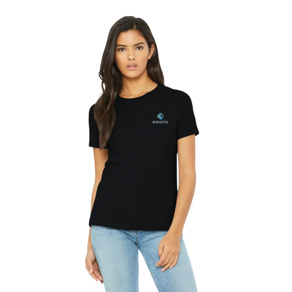 BELLA+CANVAS® Women’s Relaxed CVC Tee