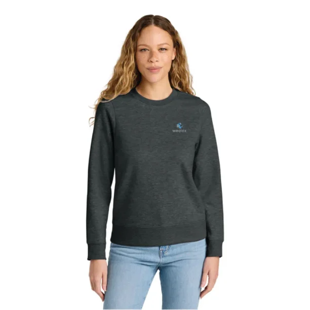District® Women’s V.I.T.™ Fleece Crew