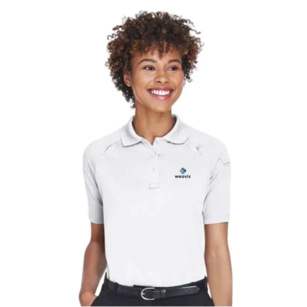 Harriton Women's Advantage Tactical Polo