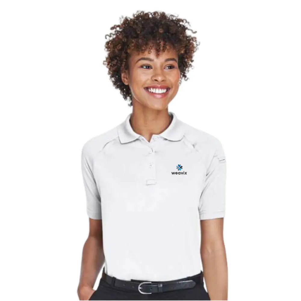 Harriton Women's Advantage Tactical Polo